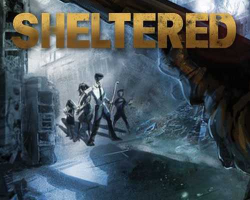 Sheltered Android/iOS Mobile Version Game Free Download