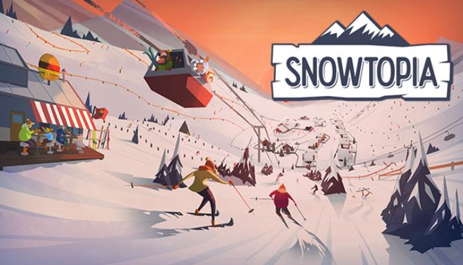 Snowtopia: Ski Resort Tycoon Mobile Game Free Download