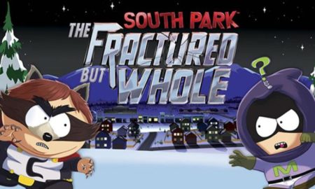 South Park: The Fractured But Whole Gold Edition Free Mobile Download