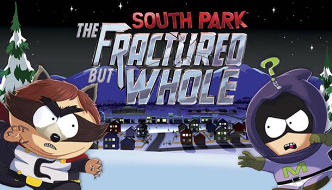 South Park: The Fractured But Whole Gold Edition Free Mobile Download