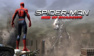 Spider-Man: Web of Shadows iOS/APK Free Download