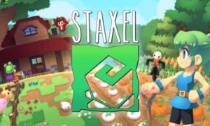 Staxel APK Latest Full Mobile Version Free Download