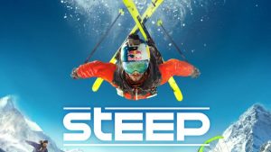 Steep PC Latest Version Full Game Free Download