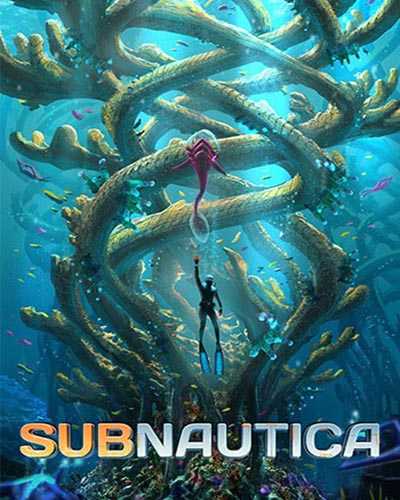Subnautica PC Latest Version Full Game Free Download