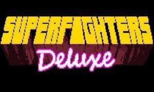 Superfighters Deluxe APK Latest Version Free Download
