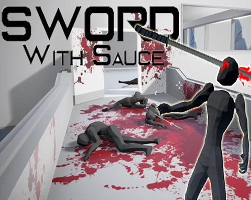 Sword With Sauce Alpha PC Game Free Download