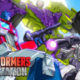 Transformers Devastation PC Game Full Version Free Download