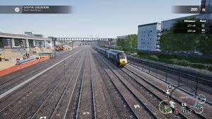 Train Sim World PC Version Game Free Download