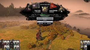 Total War Three Kingdoms Latest Version Free Download