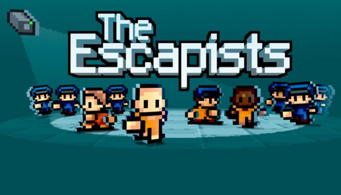 The Escapists PC Game Full Version Free Download