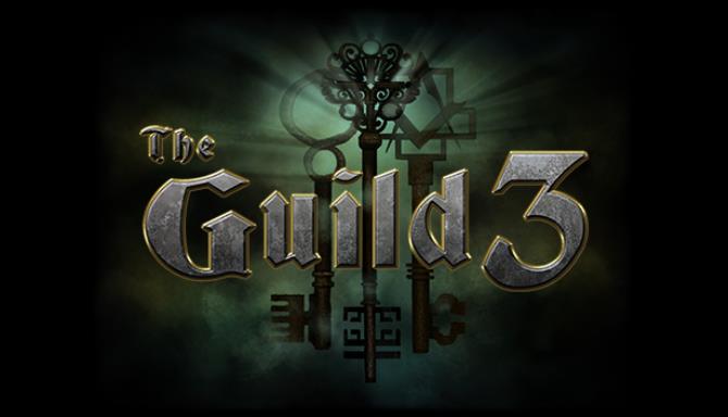 The Guild 3 PC Game Latest Version Free Download