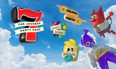 The Jackbox Party Pack 7 Mobile Game Free Download