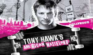 Tony Hawk’s American Wasteland Mobile Game Free Download