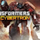 Transformers Fall of Cybertron PC Version Game Free Download