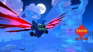 Trove PC Latest Version Full Game Free Download