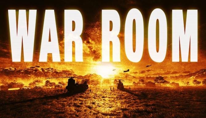 War Room PC Latest Version Game Free Download