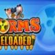Worms Reloaded PC Game Full Version Free Download