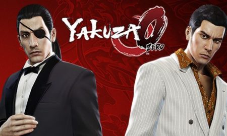 Yakuza 0 Android/iOS Mobile Version Full Game Free Download