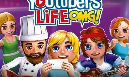 Youtubers Life OMG PC Latest Version Free Download