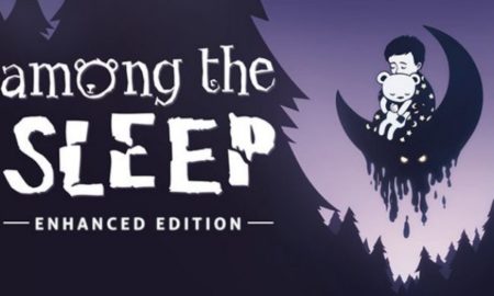 Among The Sleep – Enhanced Edition iOS/APK Free Download