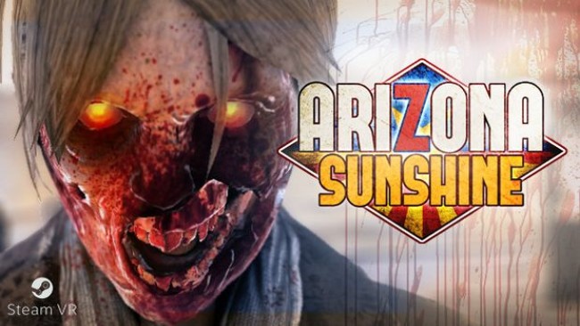 Arizona Sunshine APK Full Mobile Version Free Download