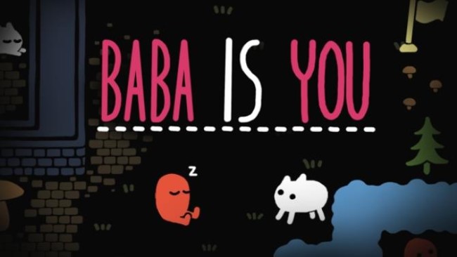Baba Is You IOS Full Mobile Version Free Download