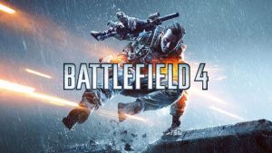 Battlefield 4 iOS/APK Version Full Game Free Download