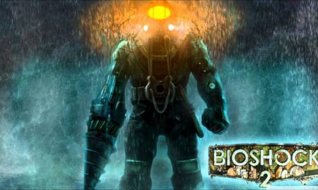 BioShock 2 Remastered iOS Latest Version Free Download