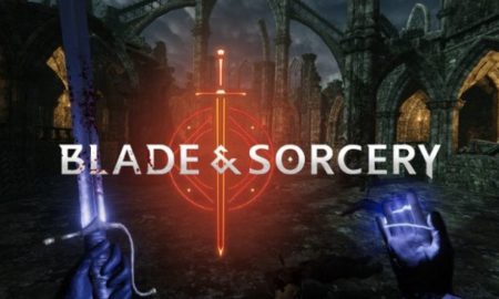 Blade And Sorcery PC Game Latest Version Free Download