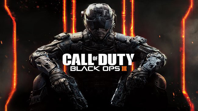 Call of Duty Black Ops 3 APK Game Free Download