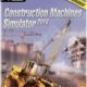Construction Machines Simulator 2016 PC Game Free Download