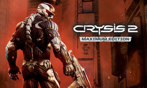 Crysis 2 – Maximum Edition Full Mobile Game Free Download