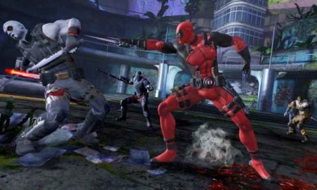 Deadpool free Download PC Game (Full Version)