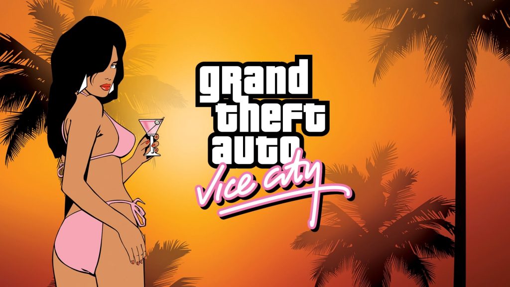 Grand Theft Auto Vice City APK Version Free Download