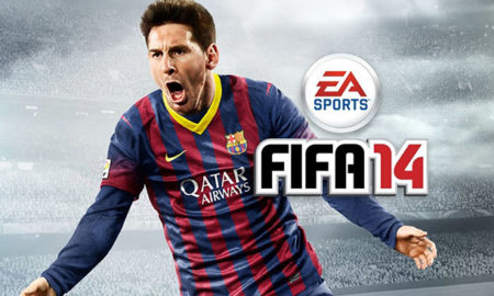FIFA 14 APK Latest Full Mobile Version Free Download