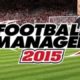Football Manager 2015 iOS Version Free Download