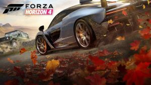 Forza Horizon 4 PC Latest Version Full Game Free Download