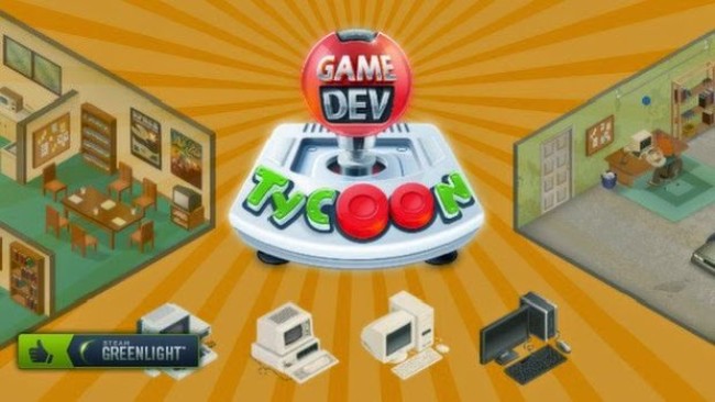 Game Dev Tycoon PC Latest Version Free Download