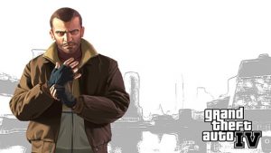 Grand Theft Auto IV PC Version Game Free Download