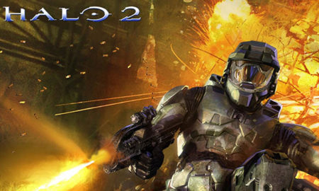 Halo 2 IOS Latest Full Mobile Version Free Download