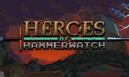 Heroes Of Hammerwatch PC Version Game Free Download