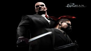 Hitman Contracts PC Latest Version Game Free Download