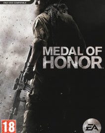 Medal Of Honor PC Game Latest Version Free Download