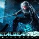 Metal Gear Rising Revengeance Download for Android & IOS