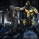 Mortal Kombat X iOS/APK Version Full Game Free Download