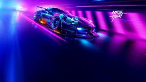 Need For Speed Heat APK Version Free Download