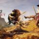 Assassin’s Creed Odyssey Latest Version Free Download
