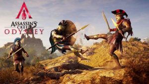 Assassin’s Creed Odyssey Latest Version Free Download