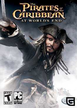 Pirates of the Caribbean APK Version Free Download