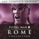 Rome: Total War – Collection IOS Full Version Free Download